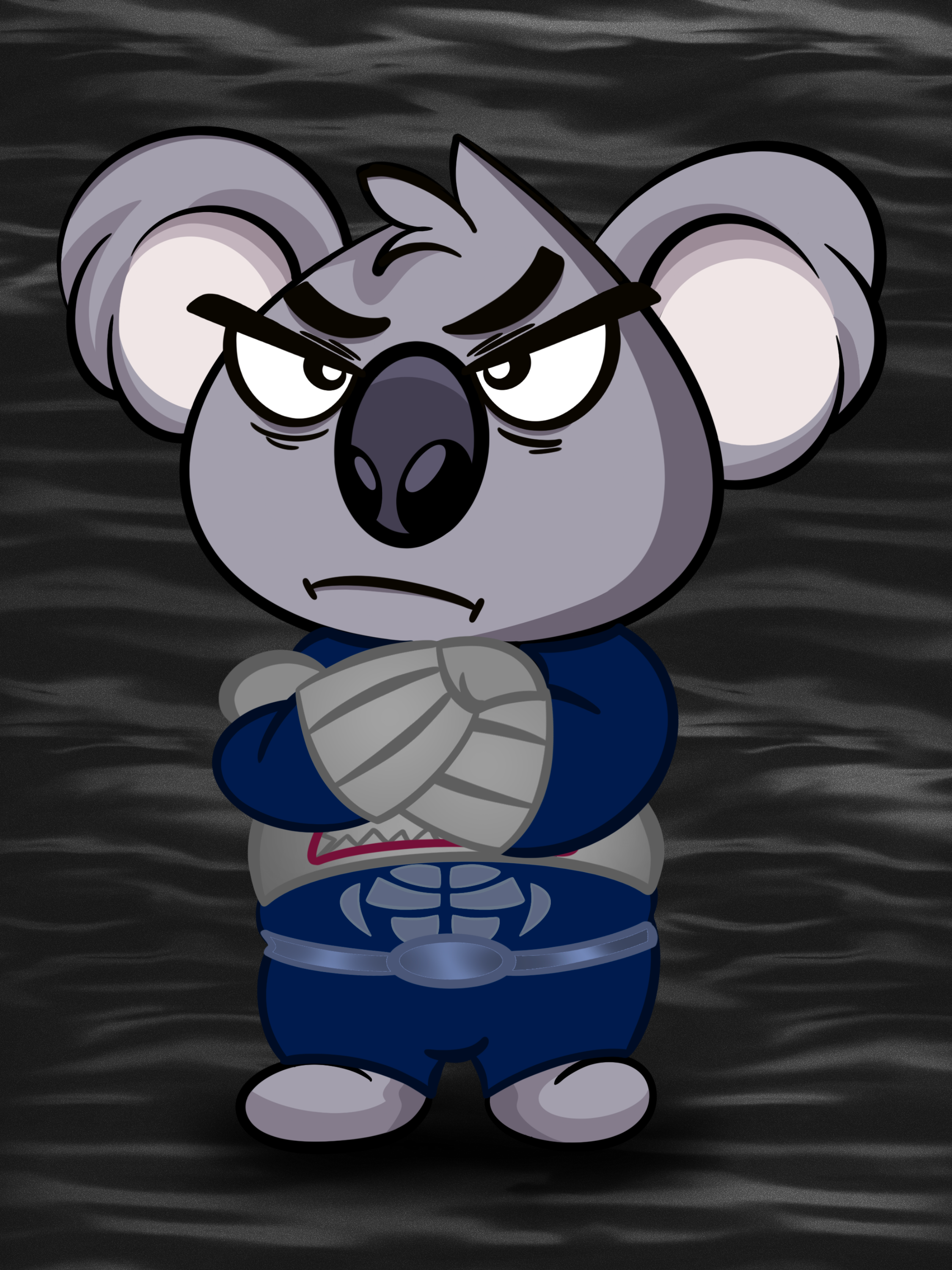 Super Koalas #46