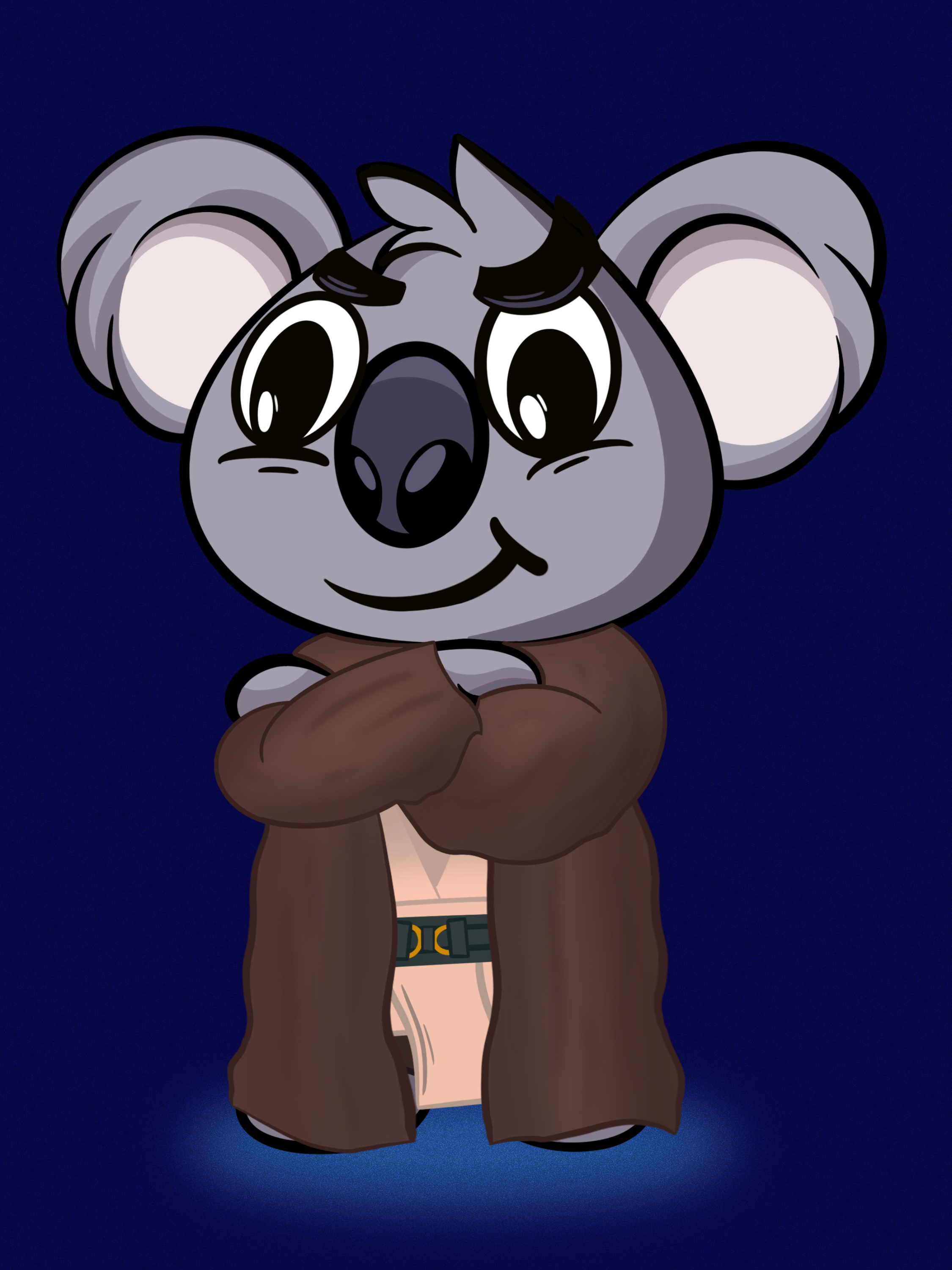 Super Koalas #99