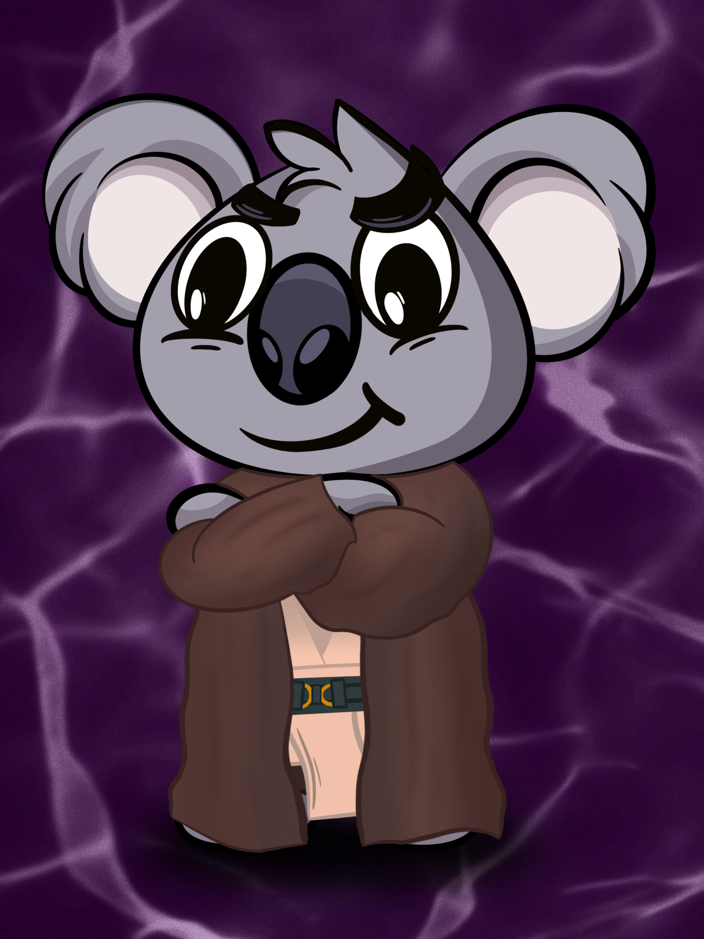 Super Koalas #48