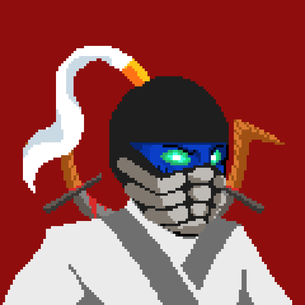 Kyōakuna Ninjas #0